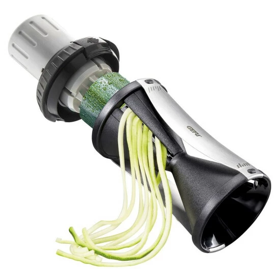 Bestpreis 🧨 Gefu Spiralschneider Spirelli 2.0 00119 🎁 – Bild 5