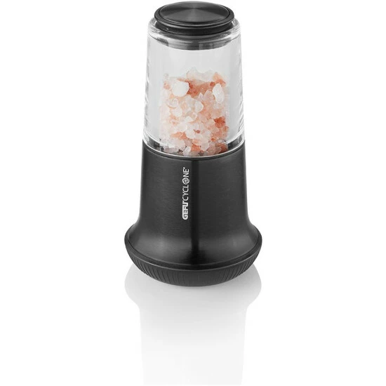 Bestpreis 👏 Gefu Pfeffer- Und Salzmühle X-PLOSION®, Größe S, Schwarz ⌛ – Bild 12