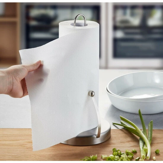 Großhandel 😀 GEFU Küchenrollenhalter SPENSO 🤩 – Bild 6