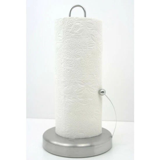 Großhandel 😀 GEFU Küchenrollenhalter SPENSO 🤩 – Bild 12