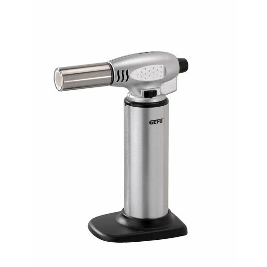 Neu 🤩 Gefu Flambierbrenner FUEGO, Metall, Temperatur Bis 1300°C ⭐ – Bild 4