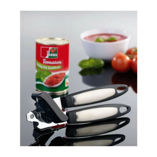 Großhandel ✔️ GEFU 123-90 Zangen-Dosenöffner ZENGA, Schwarz/silber 😀 – Bild 5