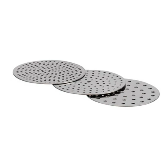 Angebote 🔔 GEFU - 'Kartoffel- Und Spätzlepresse PRESCO - Pasta/Kartoffel' 🌟