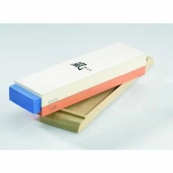 Am billigsten 🔔 Gefu Schleifstein RAN 😍