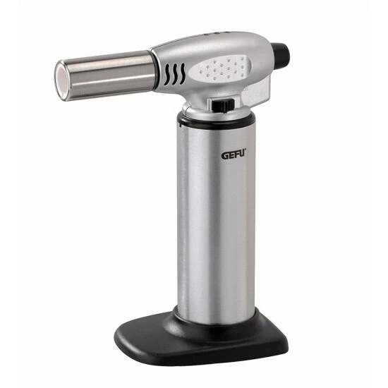 Neu 🤩 Gefu Flambierbrenner FUEGO, Metall, Temperatur Bis 1300°C ⭐ – Bild 6