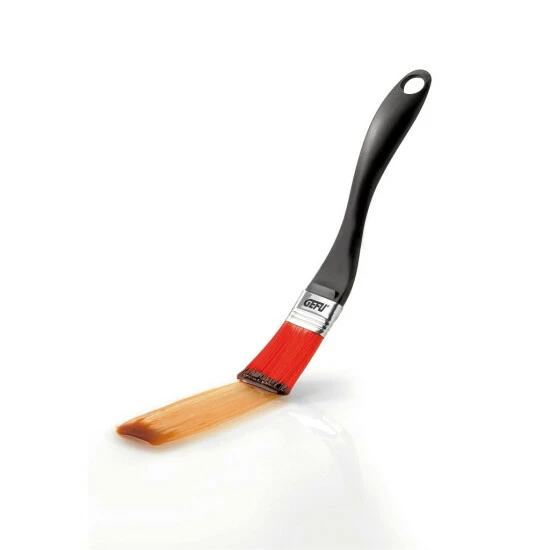 Top 10 🎉 GEFU Küchenpinsel Becky Aus Nylon/ABS Kunststoff In Schwarz Und Rot, 21 Cm 🛒 – Bild 6