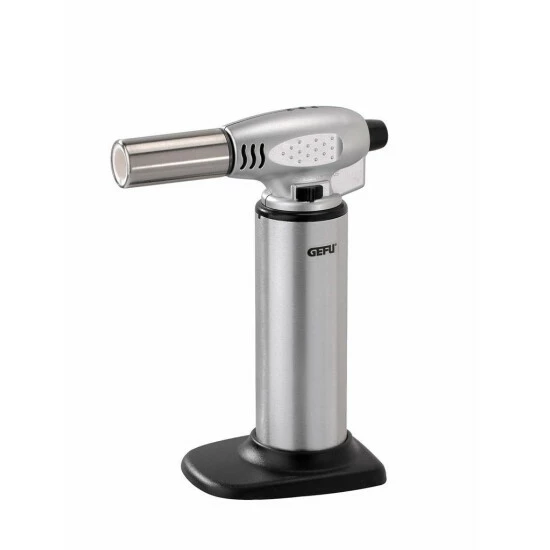 Neu 🤩 Gefu Flambierbrenner FUEGO, Metall, Temperatur Bis 1300°C ⭐ – Bild 7