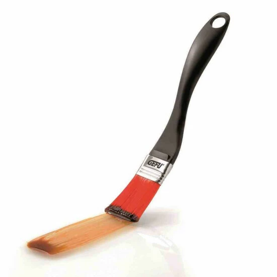 Top 10 🎉 GEFU Küchenpinsel Becky Aus Nylon/ABS Kunststoff In Schwarz Und Rot, 21 Cm 🛒 – Bild 8