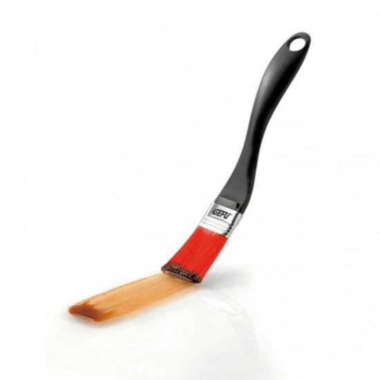 Top 10 🎉 GEFU Küchenpinsel Becky Aus Nylon/ABS Kunststoff In Schwarz Und Rot, 21 Cm 🛒 – Bild 11