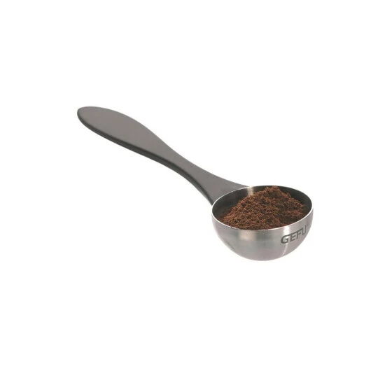 Neu 🛒 GEFU 127-60 Kaffeemaß MISURINO, Schwarz/silber ⌛ – Bild 12