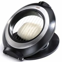 Schlussverkauf ⭐ GEFU - 'Mozzarellaschneider TOSCANA - Schneiden / Teilen' 😉