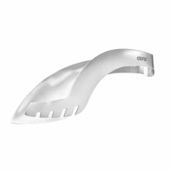 Aktion 🎁 Gefu Pastagreifer Inspiria, Salatgreifer, Nudelzange, 2 In 1 Salatbesteck, Edelstahl 18/10, 21560 ⭐