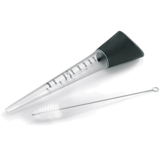 Brandneu ⭐ Gefu Braten- Und Marinadenspritze 😍