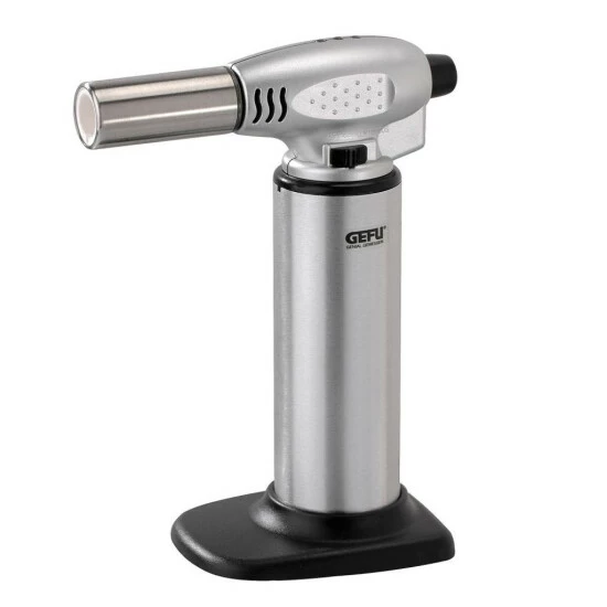 Neu 🤩 Gefu Flambierbrenner FUEGO, Metall, Temperatur Bis 1300°C ⭐ – Bild 12