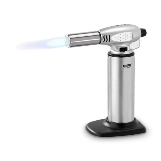 Neu 🤩 Gefu Flambierbrenner FUEGO, Metall, Temperatur Bis 1300°C ⭐ – Bild 14