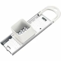 Budget 🎁 GEFU - 'Spätzlehobel TRADIZIONE, Kurze Spätzle - Pasta/Kartoffel' ⭐