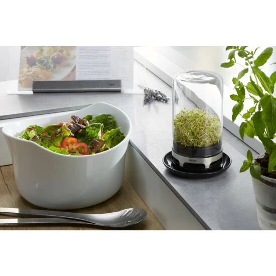 Schlussverkauf 😍 Gefu Sprossenglas BIVITA 18910 🥰 – Bild 5