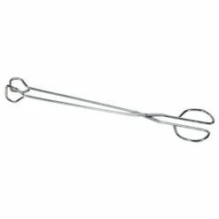 Rabatt 🔥 Gefu 11800 Grillzange Edelstahl 🔔