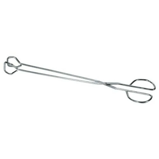 Rabatt 🔥 Gefu 11800 Grillzange Edelstahl 🔔