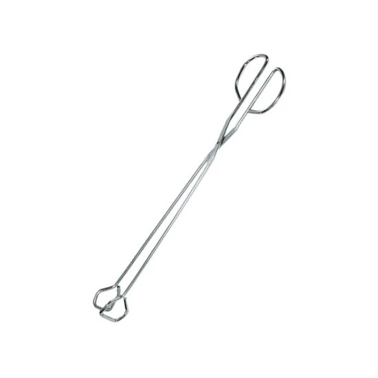 Rabatt 🔥 Gefu 11800 Grillzange Edelstahl 🔔 – Bild 3