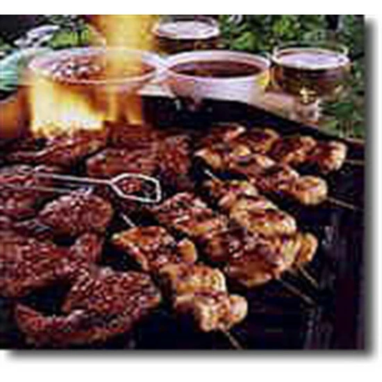 Rabatt 🔥 Gefu 11800 Grillzange Edelstahl 🔔 – Bild 4