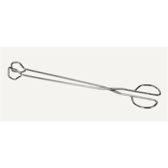 Rabatt 🔥 Gefu 11800 Grillzange Edelstahl 🔔 – Bild 5