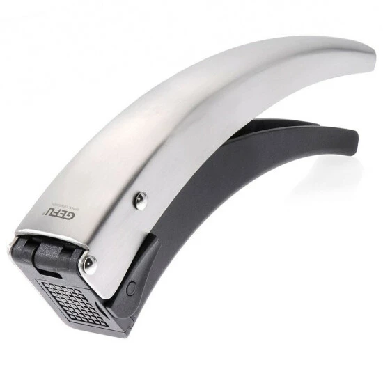 Coupon 👏 Gefu Knoblauchschneider Garlico GF13450 😀 – Bild 6