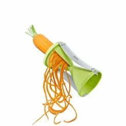 Coupon ⌛ Gefu Spiralschneider SPIRELLI Grün 89262 🔥