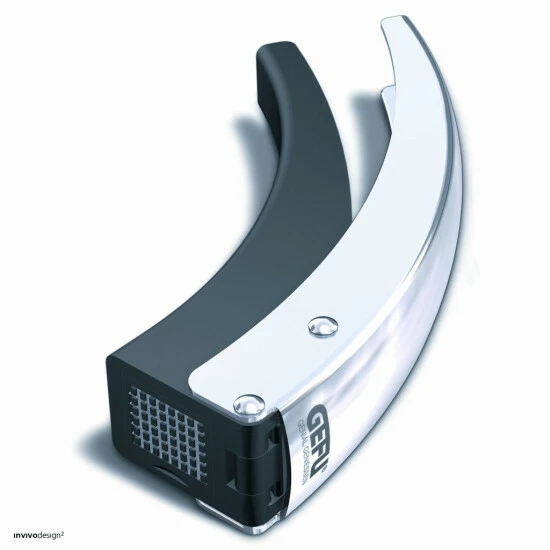 Coupon 👏 Gefu Knoblauchschneider Garlico GF13450 😀 – Bild 9