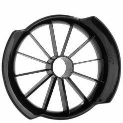 Top 10 😉 GEFU 135-10 Ananasschneider COMFORT 3-teilig, Kunststoff, Schwarz ⌛