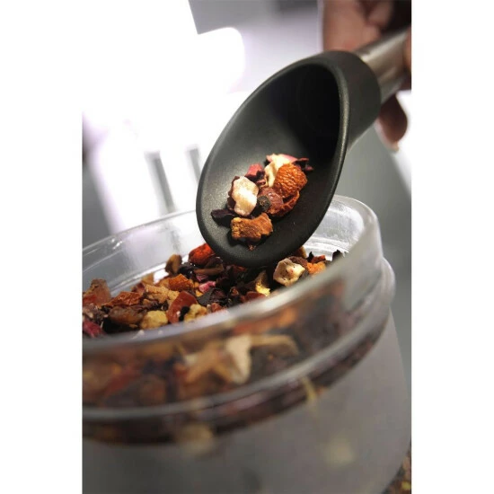 Besorgen ❤️ Gefu Tee-Stick Tealeaf, Teesieb, Teefilter, Edelstahl / Kunststoff, Spülmaschinengeeignet, 12870 💯 – Bild 3