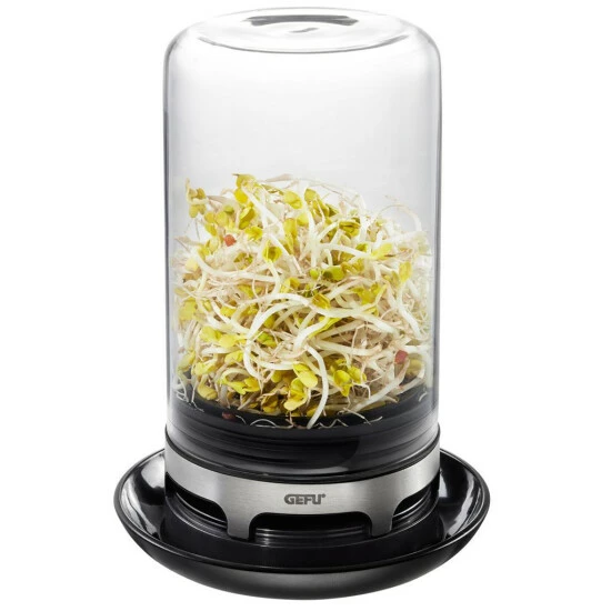 Schlussverkauf 😍 Gefu Sprossenglas BIVITA 18910 🥰 – Bild 6