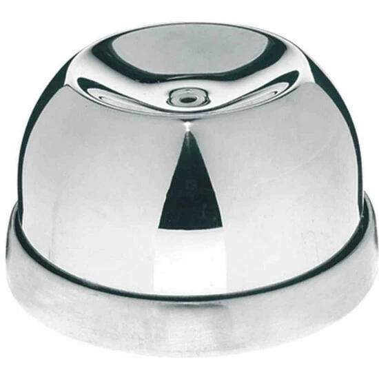 Blitzangebot 🌟 GEFU 122-10 Eier-Piekser PERFO Edelstahl, Silber 🔥