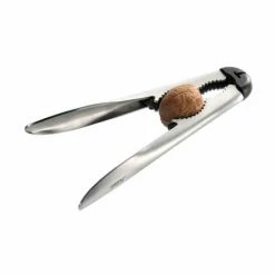 Angebote ❤️ GEFU 125-40 Nussknacker NOCETTO Edelstahl, Silber 🌟