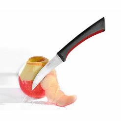 Top 10 ✨ Gefu Schälmesser Senso, Sparschäler, Gemüsemesser, Küchenmesser, Gemüse Messer, 8 Cm, 13801 🎁