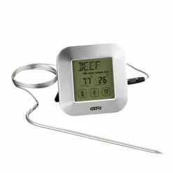 Neu 🛒 21790 Digitales Bratenthermometer Mit Timer PUNTO GEFU ✨