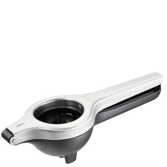 Coupon 🌟 Gefu Zitruspresse LEMON PRO, Edelstahl 🧨 – Bild 6