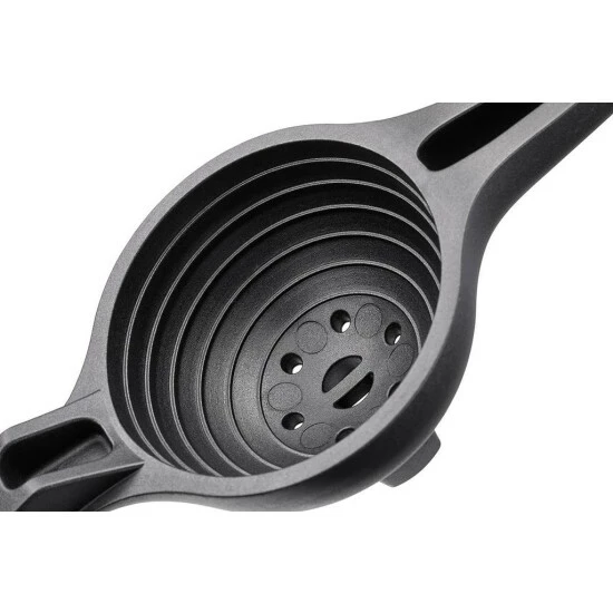 Coupon 🌟 Gefu Zitruspresse LEMON PRO, Edelstahl 🧨 – Bild 8