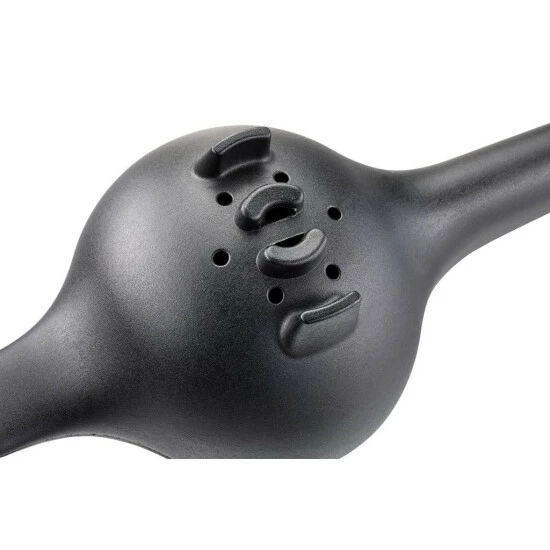 Coupon 🌟 Gefu Zitruspresse LEMON PRO, Edelstahl 🧨 – Bild 9