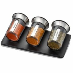 Top 10 ⌛ GEFU Gewürz Und Kräuterstreuer-Organizer X-PLOSION 🔔