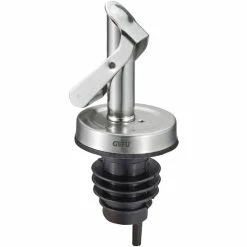 Beste Bewertungen von 🔔 Gefu Ausgießer Seesaw, Für Flaschenhälse Von 15-20 Mm, Edelstahl, Silber, 12261 😉