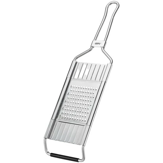 Angebote 😉 GEFU Multifunktionshobel RASPINI 😉