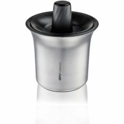 Beste Bewertungen von 🌟 GEFU Kaffeesatz Sammelbehälter CONSCIO ⌛