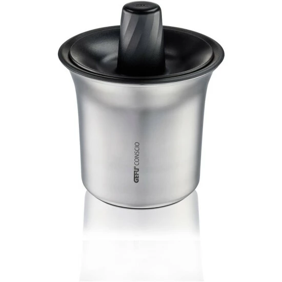 Beste Bewertungen von 🌟 GEFU Kaffeesatz Sammelbehälter CONSCIO ⌛
