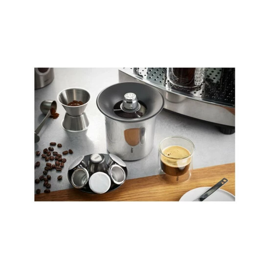 Beste Bewertungen von 🌟 GEFU Kaffeesatz Sammelbehälter CONSCIO ⌛ – Bild 5