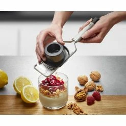 Großhandel 🥰 GEFU Restehalter PRIMELINE, Mini ⭐