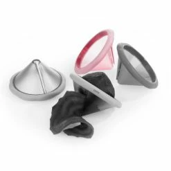 Budget 😉 2170567, 89403-R Spiralschneider Rösli GEFU 🎁