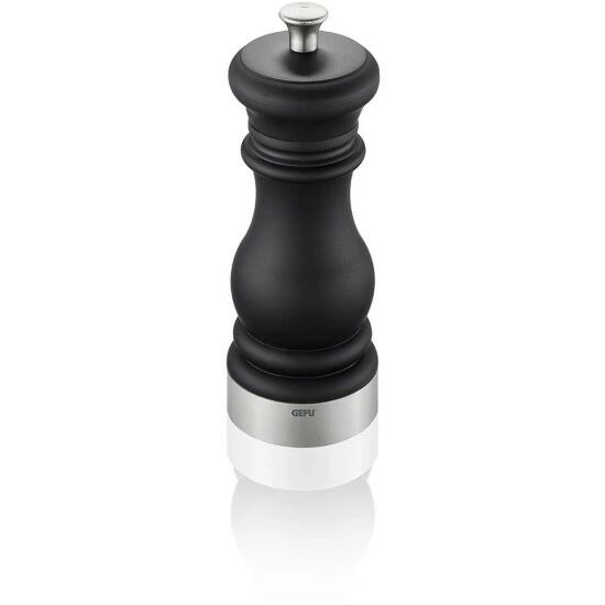Billig 🔥 Gefu Pfeffer- Und Salzmühle FLAVIO®, Größe S 😀 – Bild 3