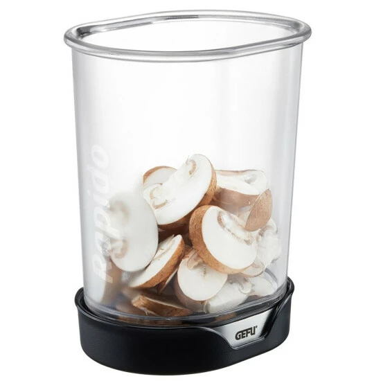 Angebote 👍 GEFU - 'Scheibenschneider RAPIDO - Schneiden / Teilen' ⌛ – Bild 2