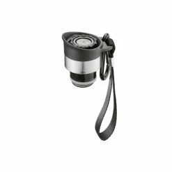 Besorgen ⭐ GEFU Verschluß Mit Ausgießer Pio 500ml, Silber/schwarz 🔔